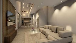 Amber Gardens (D15), Semi-Detached #536070931